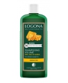 Logona - Shampoing volumateur à la bière et au miel - 250 ml
