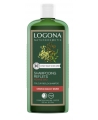 Logona - Shampoing Color Reflex henné auburn - 250 ml cheveux colorés rehaussés Espritphyto