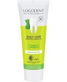 Daily Care dentifrice à la Menthe - 75 ml - Logona hygiène bucco dentaire Espritphyto