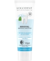 Logona - Pâte dentifrice minéral - 75 ml