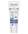 Dentifrice Complete Care Echinacée bio Calcium 75 ml Lavera dentifrice bio certifié natrue sans fluor Espritphyto