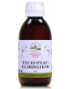 Herboristerie de Paris - Phyto concentré Excès d'Eau, Élimination - 200ml