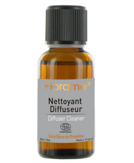 Florame - Nettoyant pour diffuseur electrique - 30 ml