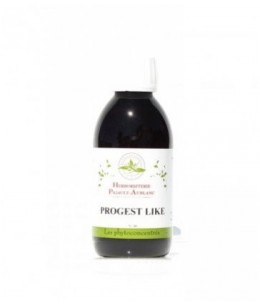 Herboristerie de Paris - Phyto concentré Progest Like - 200ml