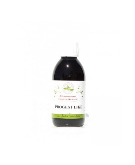 Herboristerie de Paris - Phyto concentré Progest Like - 200ml