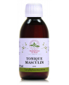 Herboristerie de Paris - Phyto concentré Tonique Masculin - 200ml
