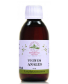 Phyto concentré Veines A - 200ml - Herboristerie de Paris
