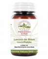 Levure de bière revivifiable - 150 gélules - Herboristerie de Paris vitamines B espritphyto