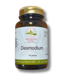 Herboristerie de Paris - Desmodium adscendens - 60 gélules de 230 mg