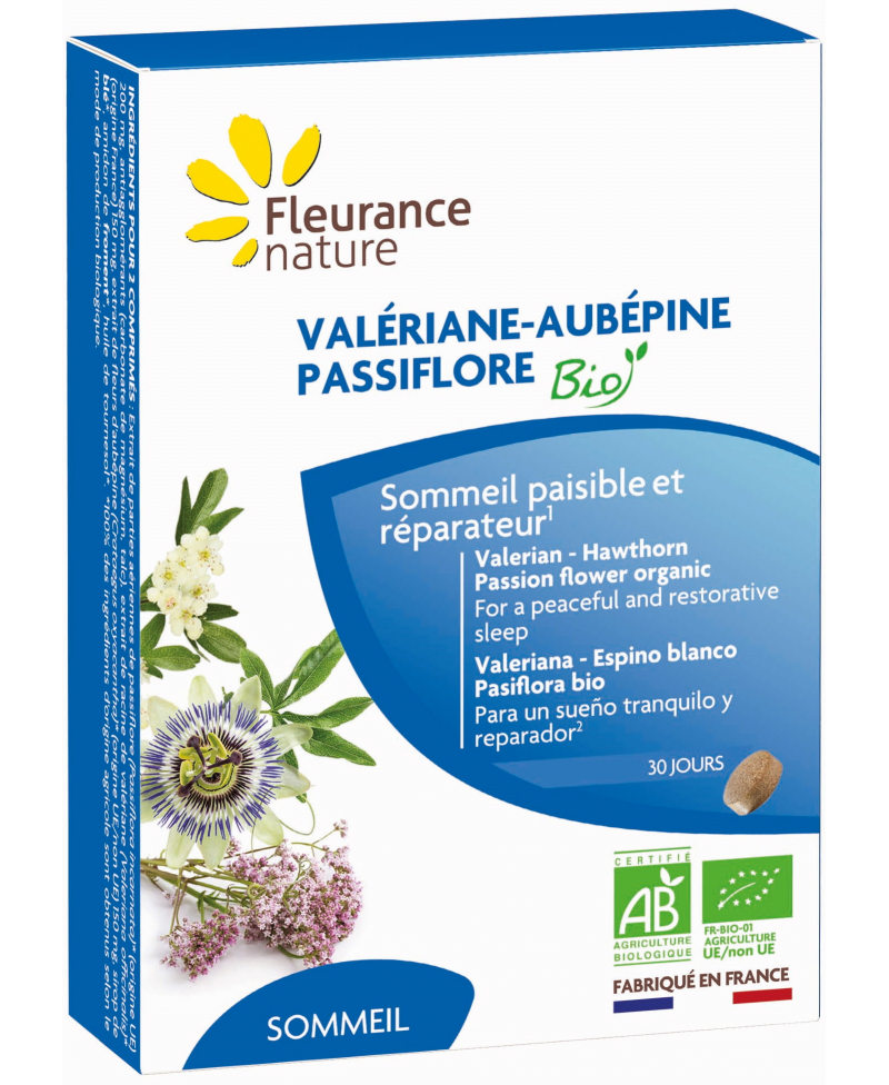 Coffret Cadeau Beauté Royale certifié BIO - Fleurance Nature