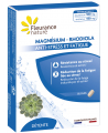 Magnésium Rhodiola - 30 comprimés - Fleurance Nature anti stress Espritphyto