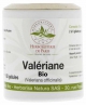 Valériane racine bio 250mg - 60 Gélules - Herboristerie de Paris extrait aqueux de valériane Espritphyto