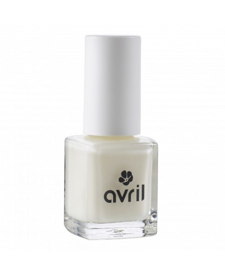 Avril - Vernis soin blanchisseur – 7 ml Avril - Vernis soin blanchisseur – 7 ml