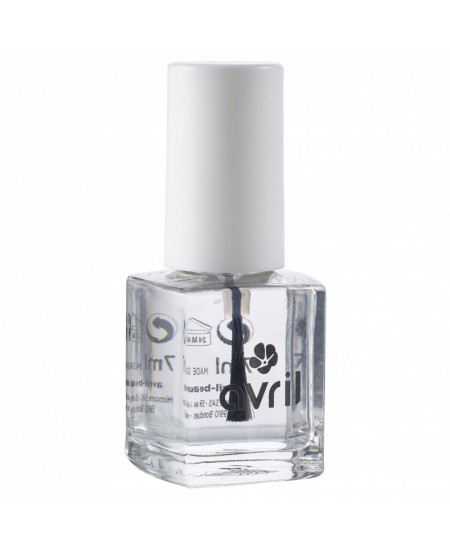 Avril Cosmétique Vernis durcisseur transparent 7ml fortifie les ongles cassants et fragiles Espritphyto Avril Cosmétique Vernis durcisseur transparent 7ml fortifie les ongles cassants et fragiles Espritphyto