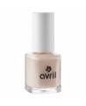 Vernis soin nourrissant et protecteur 7 ml Avril cosmétique vernis Nude Espritphyto