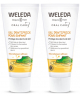 Weleda - Duo Gel dentifrice enfant dents de lait – 2 x 50 ml