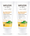 Weleda - Duo Gel dentifrice enfant dents de lait – 2 x 50 ml