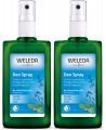 Weleda - Duo Déodorant spray Sauge – 2 x 100 ml