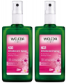 Weleda - Duo Déodorant spray Rose de Damas – 2 x 100 ml