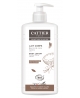 Cattier - Lait adoucissant Vanille et extrait de coco - 500 ml