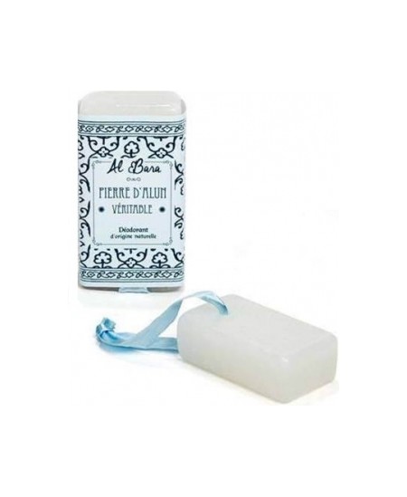 Al Bara - Pierre d'Alun - 125 g Al Bara - Pierre d'Alun - 125 g