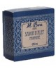 Al Bara - Savon d'Alep parfumé Olive - 100 g