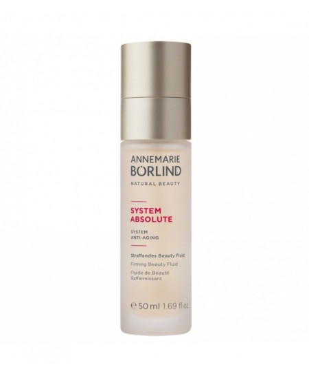 Anne Marie Borlind - System Absolute Fluide de beauté Anti âge - 50 ml Anne Marie Borlind - System Absolute Fluide de beauté Anti âge - 50 ml