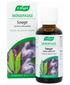 A. Vogel - Sauge Extrait liquide Flacon compte gouttes - 50 ml