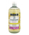 Coslys - Shampooing cheveux secs à l'huile de Cameline - 500 ml