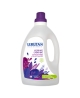 Lerutan - Lessive liquide concentrée Savon de Marseille Orange Lavande - 1.5L