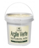 Argile surfine verte Montmorillonite - 1 kg - Naturado cosmétique beauté argilothérapie Espritphyto