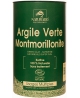 Naturado Argile surfine verte Montmorillonite poudreur 300 gr usage cosmétique Espritphyto