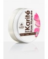 Naturado - Beurre de karité Rose musquée - 150 ml