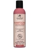 Shampoing cheveux abîmés Argile rouge, Calendula - 200 ml - Naturado cheveux dévitalisés Espritphyto