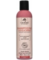 Shampoing cheveux abîmés Argile rouge, Calendula - 200 ml - Naturado cheveux dévitalisés Espritphyto