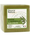 Douce Nature - Savon de Marseille Vert - 300 gr