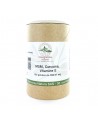 MSM Curcuma - méthyl sulfonyl méthane - 150 Gélules - Herboristerie de Paris Espritphyto
