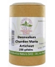 Hépanet - Desmodium Chardon Marie Artichaut - 200 gélules