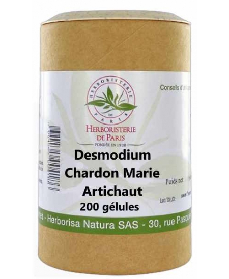 Fenioux - D.P.R. Gélules - 200 Gélules Fenioux - D.P.R. Gélules - 200 Gélules