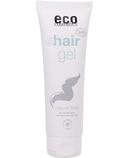 Gel fixant Kiwi et feuilles de vigne - 125 ml - Eco Cosmetics fixation capillaire Espritphyto Gel fixant Kiwi et feuilles de vigne - 125 ml - Eco Cosmetics fixation capillaire Espritphyto