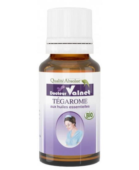 Docteur Valnet - Tegarome