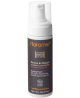 Mousse de rasage - 150 ml - Florame mousse à raser eau florale de menthe espritphyto