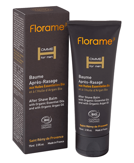 Florame - Baume après rasage - 75 ml Florame - Baume après rasage - 75 ml