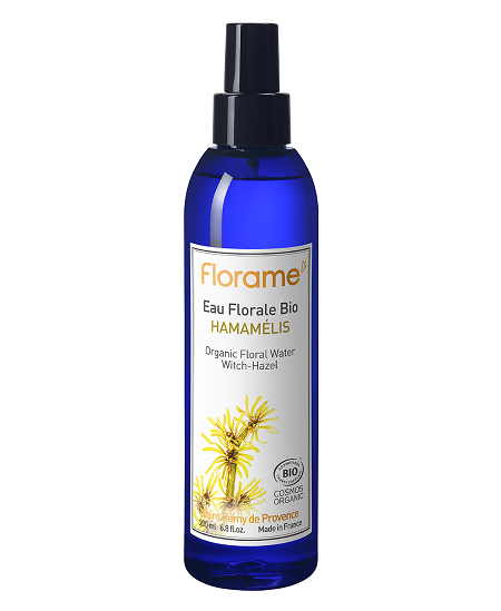 Florame - Brumisateur d'Eau florale d'Hamamélis - 200 ml Florame - Brumisateur d'Eau florale d'Hamamélis - 200 ml