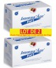 Lot de 2 Immun'Age Fort -2 x  60 Sachets de 4,5g Papaye Fermentée - Osato