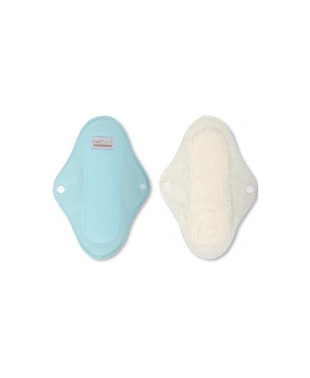 Mamipad Mamicup - Serviette hygiénique lavable Jour Mamipad Mamicup - Serviette hygiénique lavable Jour
