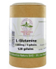 Herboristerie de Paris - L-Glutamine - 120 gélules