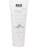 Eco Cosmetics - Shampoing assouplissant Mauve et Feuilles d'Olivier - 200 ml