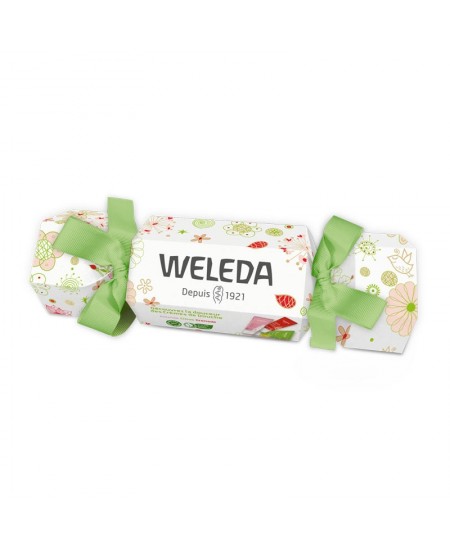 Weleda - Cracker de Noël Weleda - Cracker de Noël