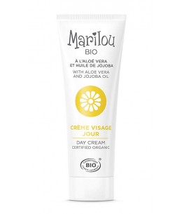 Marilou Bio - Crème de jour - 30 ml